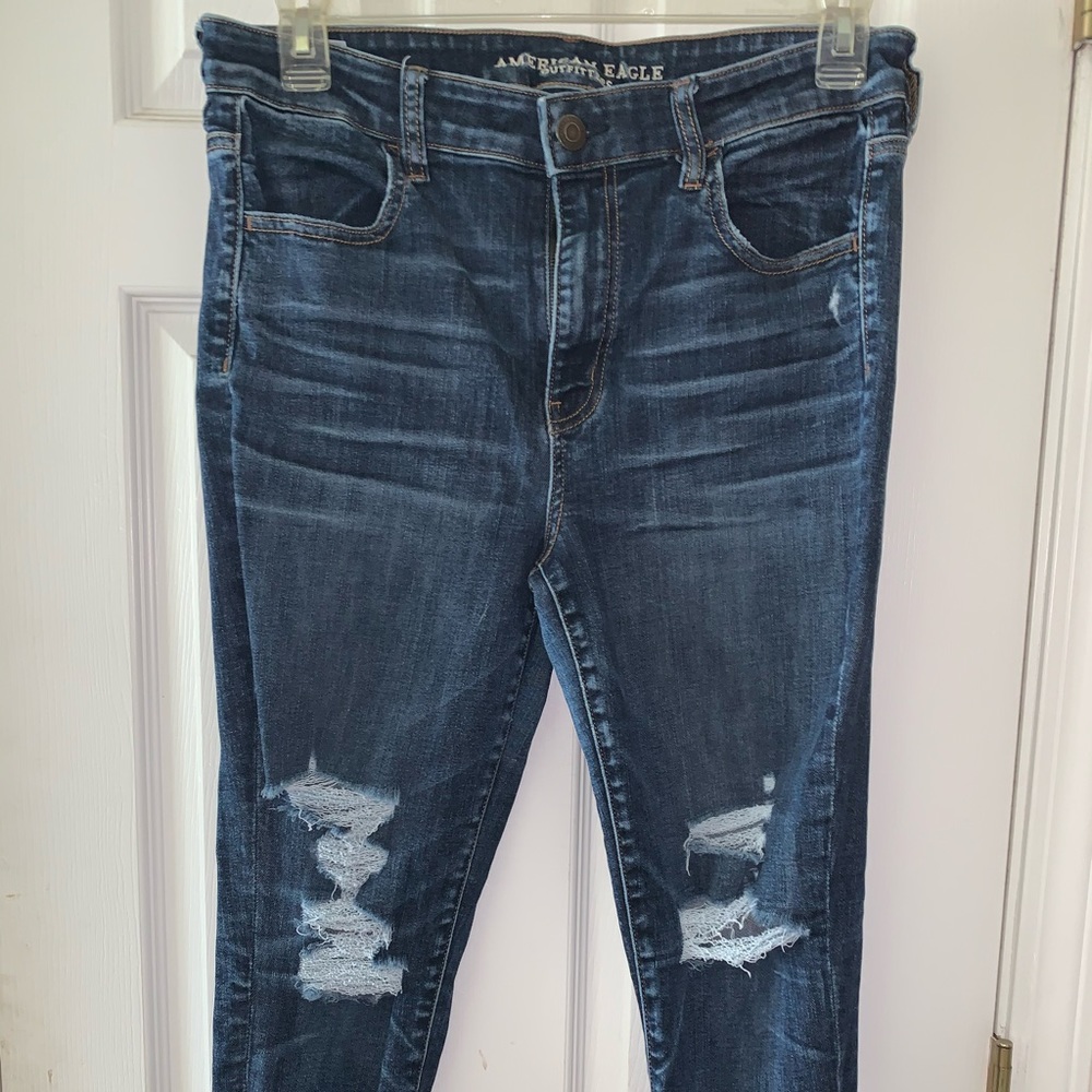 American eagle jeans 👖